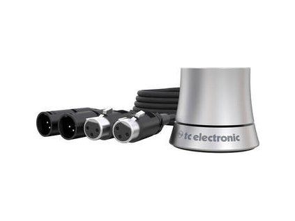 TC Electronic Level Pilot