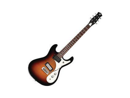 Danelectro 64XT