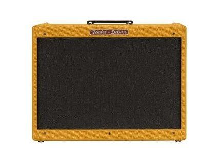 Fender Hot Rod Deluxe IV LE Number of