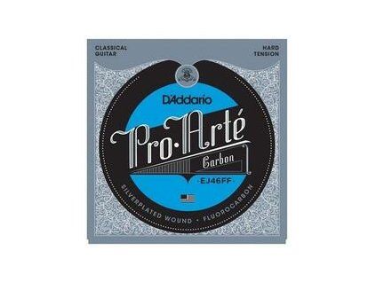 D'Addario EJ46FF