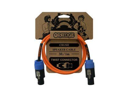 Orange Orange Type-A