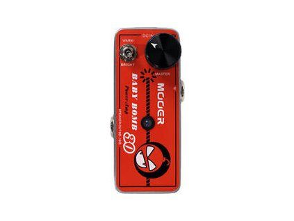 MOOER Baby UK/EU Power supply