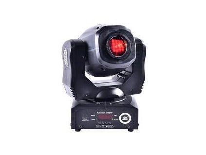 Light4Me Mini Spot Moving Head DMX