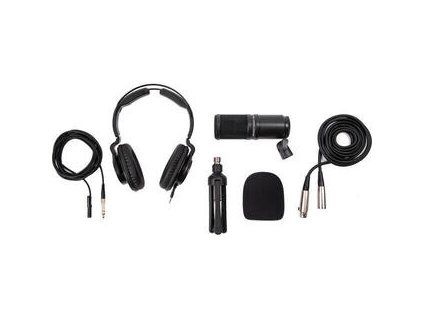 Zoom Vocal Dynamic Microphone