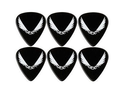 Dean Guitars Guitar Pick Medium