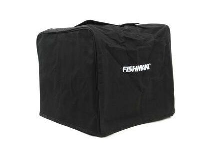 Fishman Loudbox Artist Amp Bag for Guitar Amplifier Black