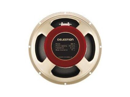 Celestion Frequency