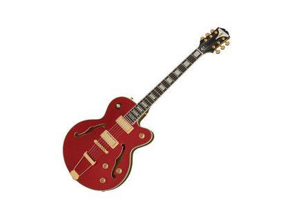 Epiphone Uptown Kat ES Metallic
