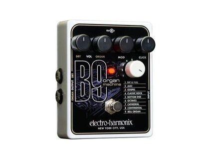 Electro Harmonix Machine