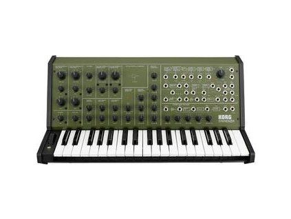 Korg MS-20 FS