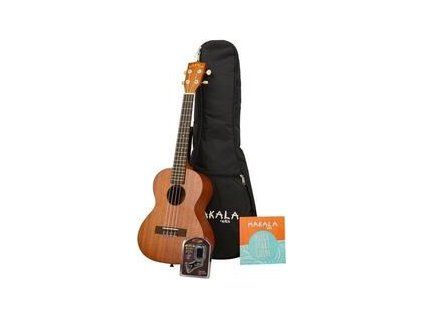 Kala Tenor Ukulele Natural