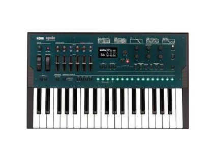 Korg Opsix