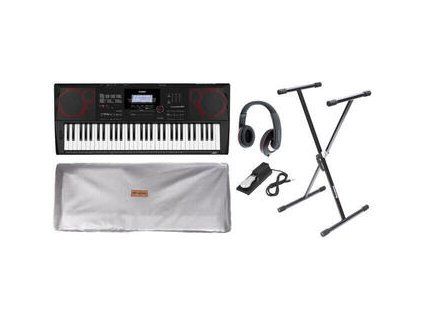 Casio CT-X3000 SET
