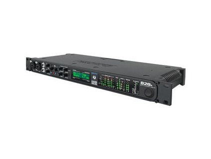 Motu 828x