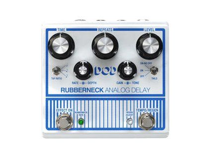 DOD Rubberneck