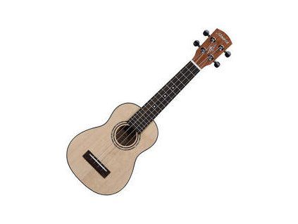 Alvarez Ukulele Natural