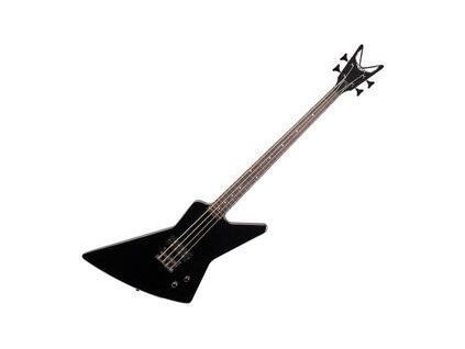 Dean Guitars Z Metalman - Classic Black
