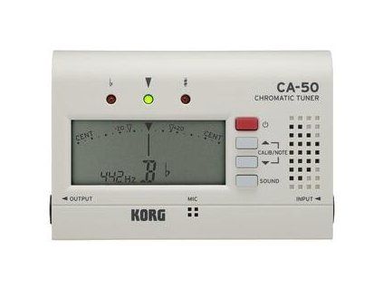 Korg CA-50