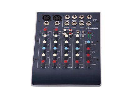 Studiomaster C2-2