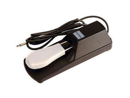 Kurzweil Sustain Pedal Polarity