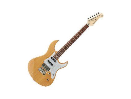 Yamaha Pacifica 612