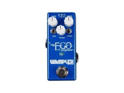 Wampler Mini Ego