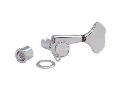 Gotoh GB350 L2+R2