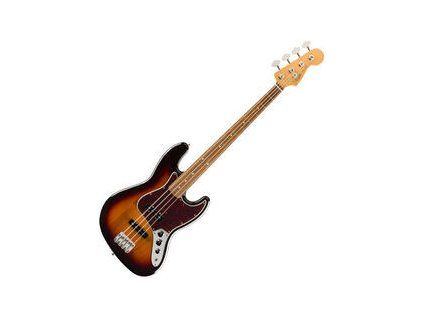 Fender Vintera 60s Jazz Bass PF