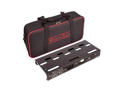 Voodoo Lab Dingbat S
