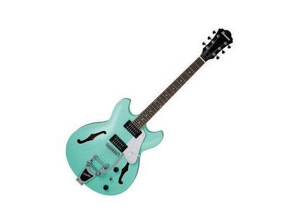 Ibanez AS63T-SFG Sea Foam Green
