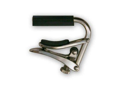 Shubb C5 Banjo Flat