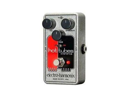 Electro Harmonix HOT TUBES NANO