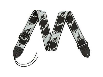 Fender 2'' Monogrammed Strap