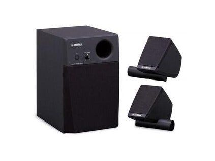 Yamaha MS45DR