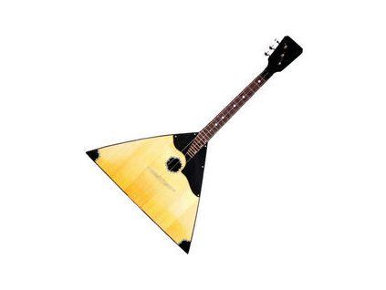 Doff 3 Balalaika