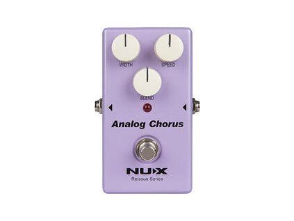 Nux Analog