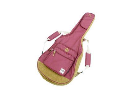 Ibanez IAB541-WR Gigbag for Acoustic Guitar Wine Red