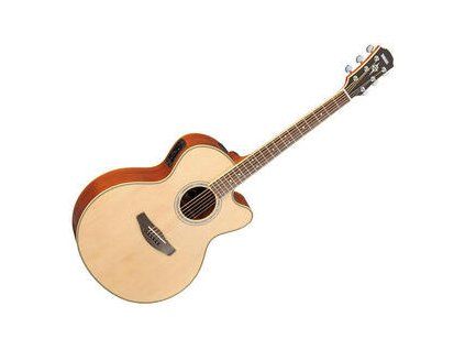 Yamaha CPX 700II