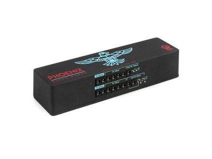 Walrus Audio Phoenix 230V 15-output Power Supply