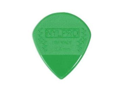 D'Addario Planet Waves 3NPP7 Nylpro Plus Jazz Pick Extra Heavy