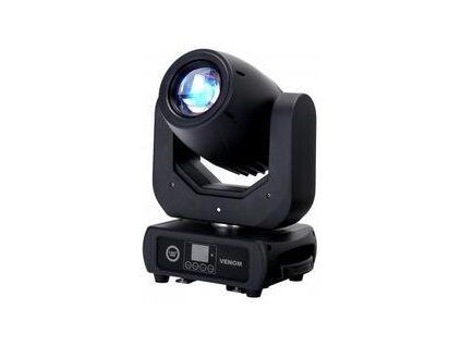 Light4Me Venom Spot Moving Head DMX