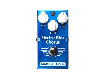 Mad Professor Blue