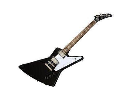 Epiphone Explorer Ebony