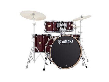 Yamaha SBP2F5 Stage Custom Birch