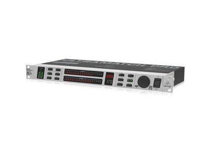 Behringer FBQ2496 FEEDBACK DESTROYER PRO