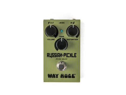 Dunlop Way Huge Smalls