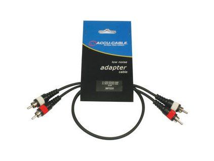 ADJ RCA cm Audio Cable