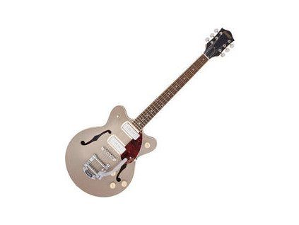 Gretsch G2655T-P90 Streamliner Center Block Jr P90 IL Two-Tone