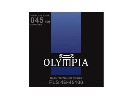 Olympia FLS4B-45100