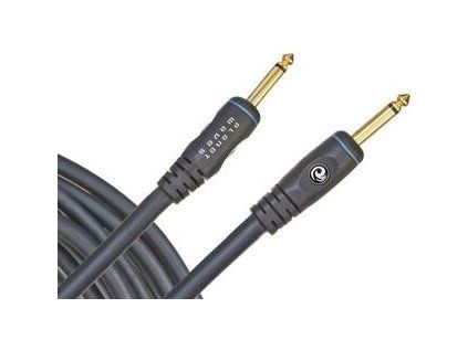D'Addario Planet Waves PW-S-05 Black 150 cm